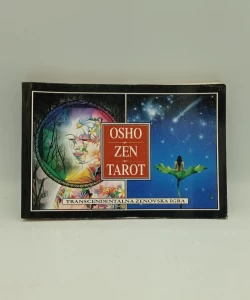 Zen / Tarot